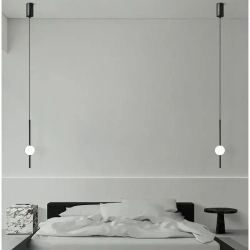 fumi lighting Люстра, 24 Вт