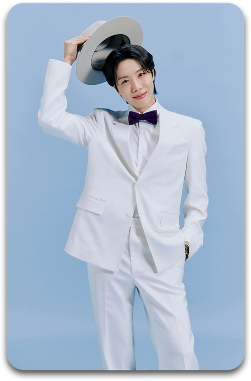 Карта / BTS #1101