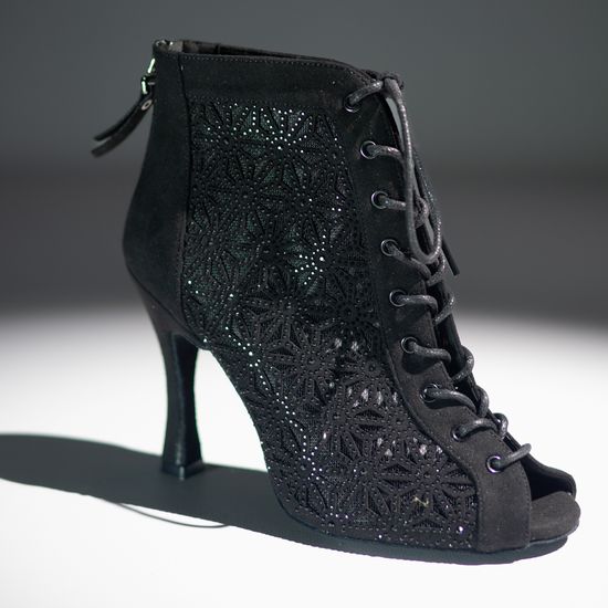 Ботильоны для танцев LaLaMooN - LADB126-100-510