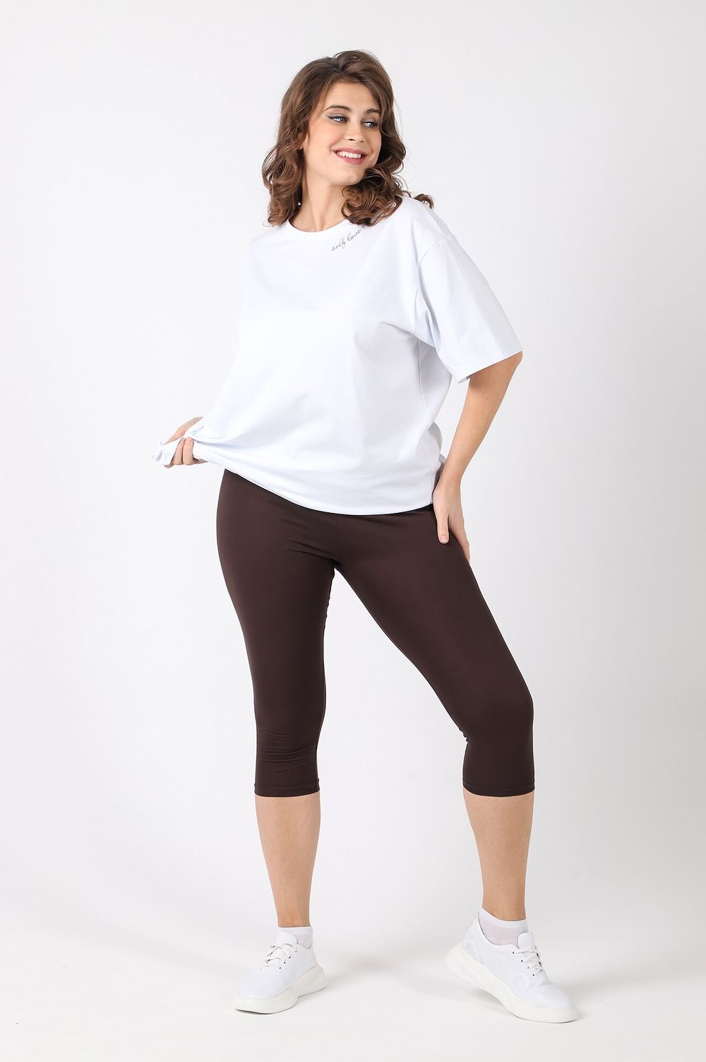 Бриджи Бриджит Виотекс ШОКОЛАДНЫЙ