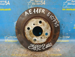 Диск тормозной передний TOYOTA SPACIO 1997-2001