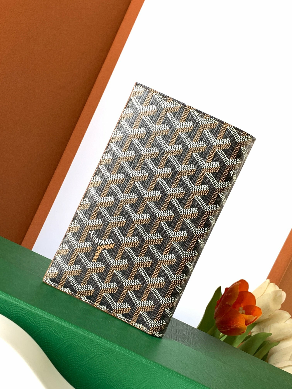 Goyard Wallet