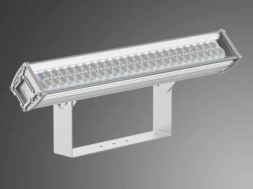 Архитектурный прожектор LNS-RGB-DMX-115
