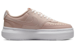 Кроссовки Nike Court Vision 1 Alta (Женская размерная сетка)