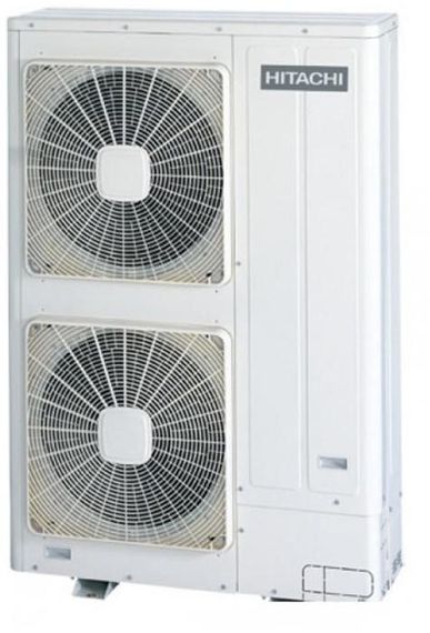 Наружный блок VRF системы Hitachi RAS-10HRNSE