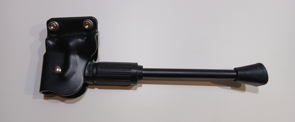 Подножка Электровелосипед KUGOO V4 PRO