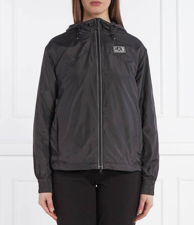 Куртка EA7 - черный(3DTB11 TNBCZ)