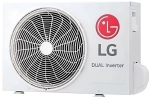 Сплит-система LG Eco Smart PC07SQR
