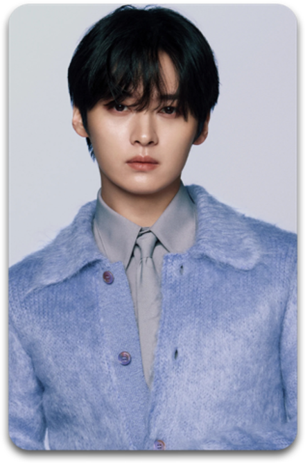 Карта / STRAY KIDS #3813