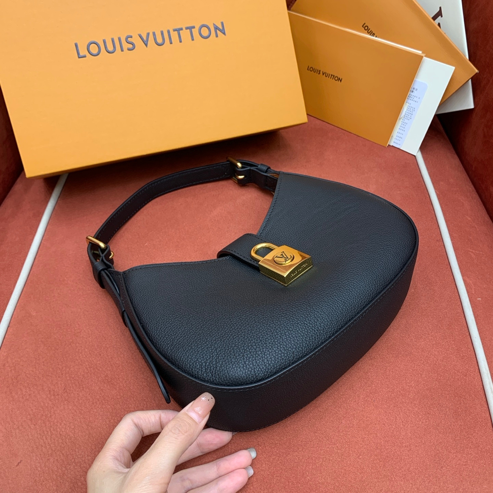 Louis Vuitton Low Key Shoulder Bag