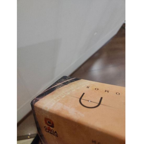 Настольная игра Дюна: Тайны Великих Домов (уценка)