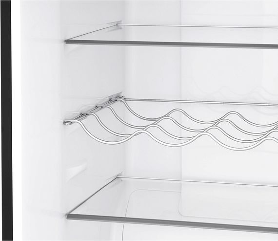 Холодильник HIBERG i-RF 40D S