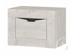 Прикроватная тумба ТБ-25 МС Леонардо