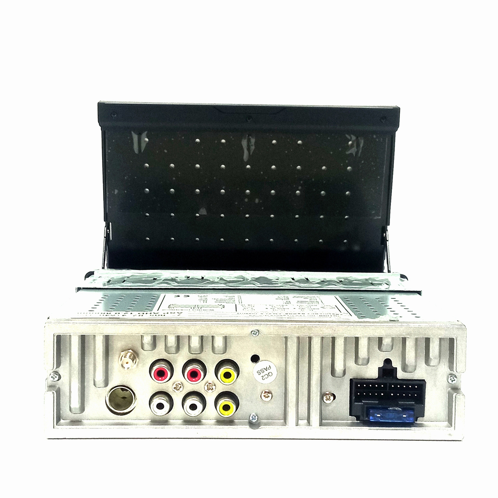 Автомагнитола с выездным экраном 7"/Android/4+64GB Bos-Mini BOS-R2