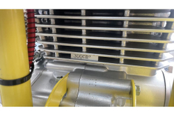 Мотоцикл JHL Z2 PR300 (ZS175FMN) ENDURO