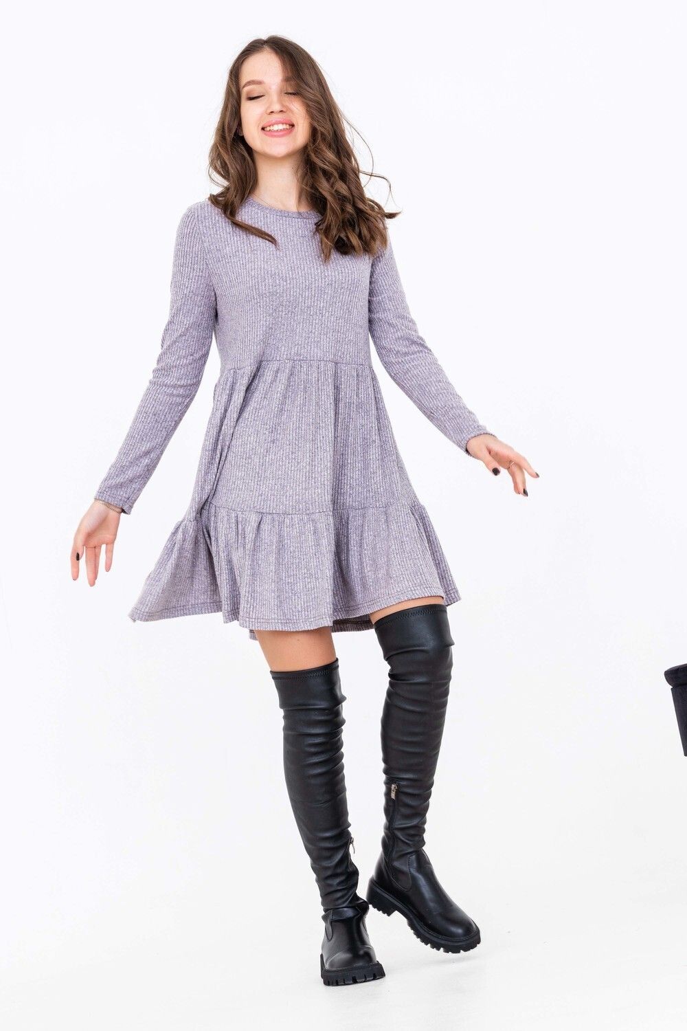 Платье 50512 Натали (Акция)