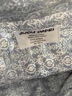 Сумка Jijou Capri