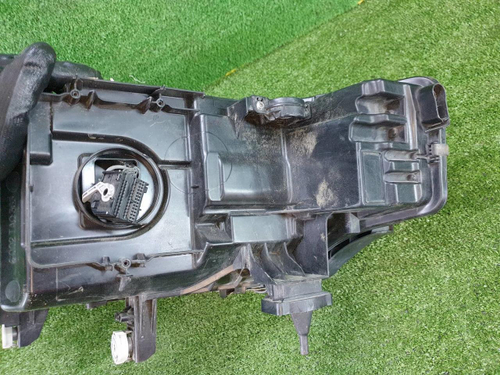 Фара левая BMW X7 G07 (2019-2022) Laser Light