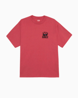 Футболка Obey Head Jazz2