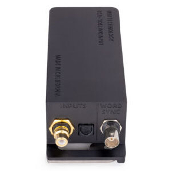 Оптический/коаксиальный модуль MSB Technology