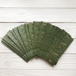 Пакет для чая / кофе