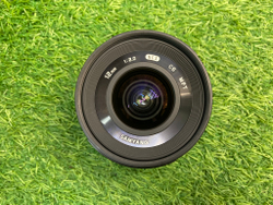 Samyang 12mm 2.0 NCS CS Micro 4/3