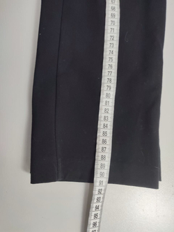 Брюки Zara на резинке 42 размер