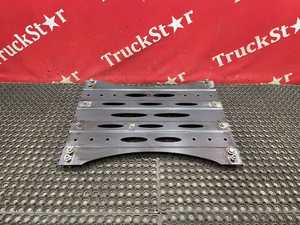 Плита седла 12 мм 2023г.