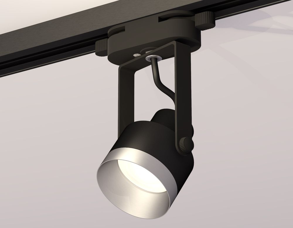 Ambrella Комплект трекового однофазного светильника MR16 Трековые XT6602043