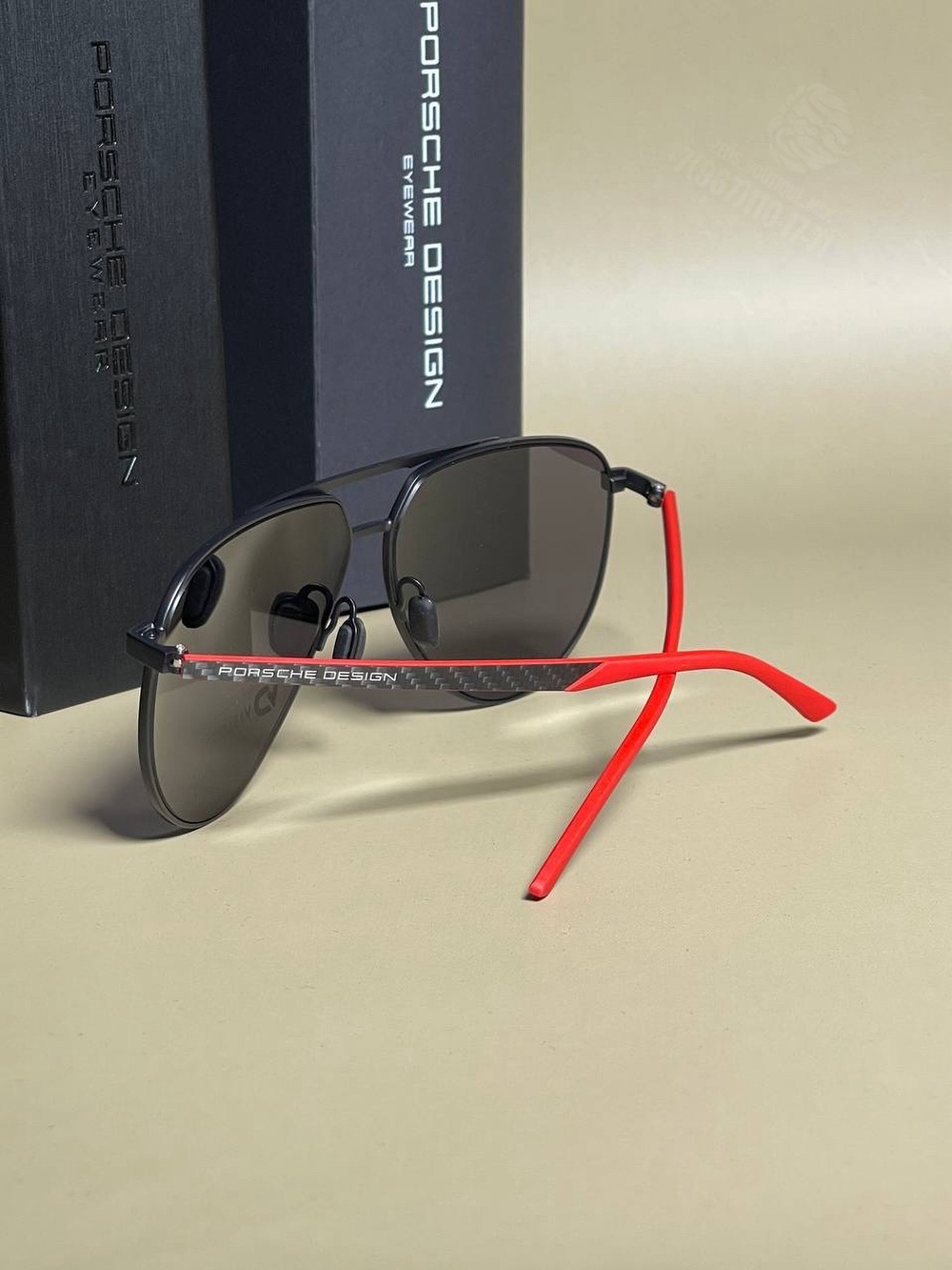 Солнечные очки Porsche Design