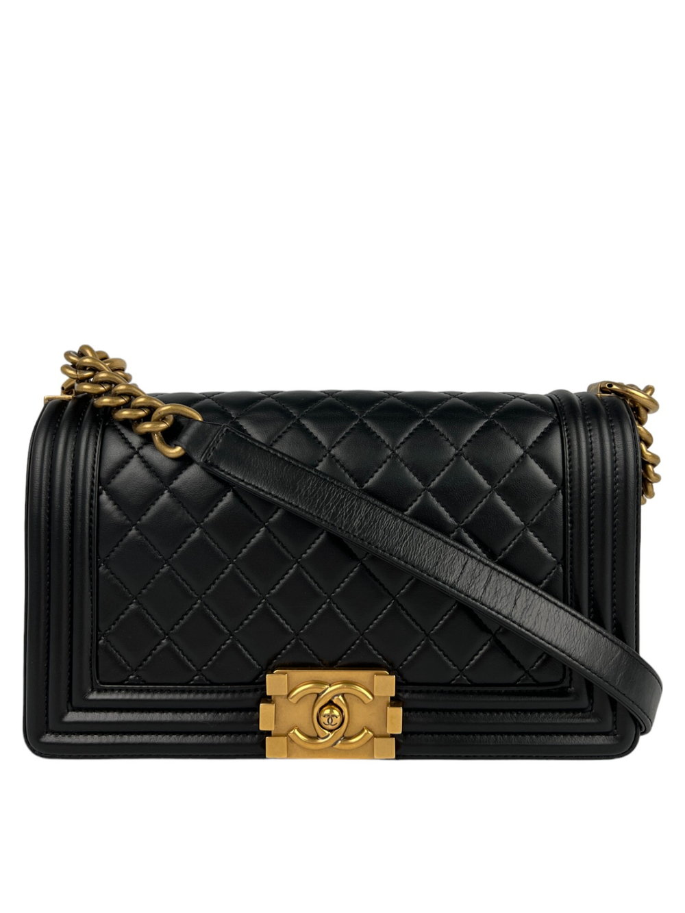 Сумка Chanel Boy