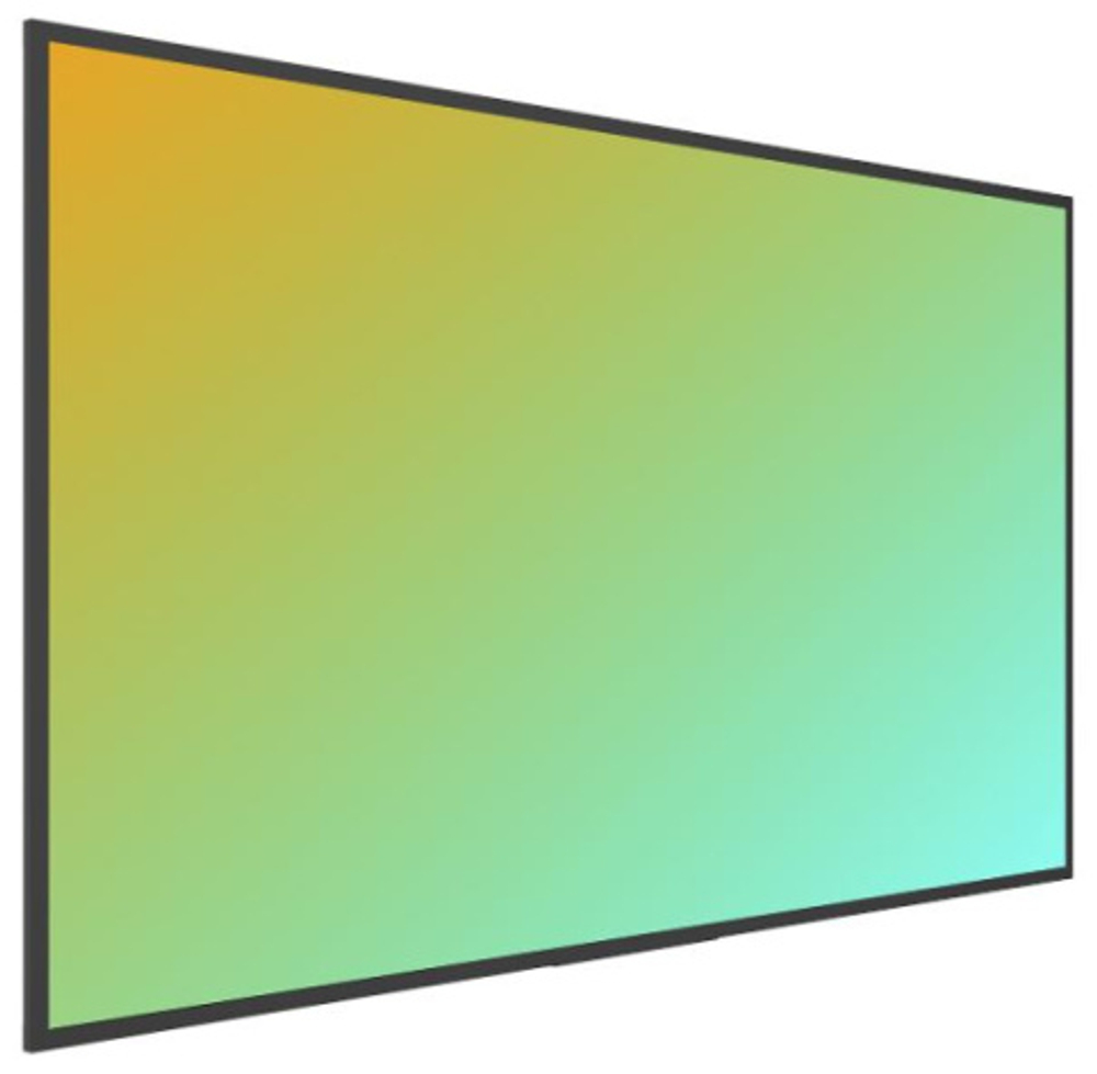 Панель Lumien LB5550SDG2