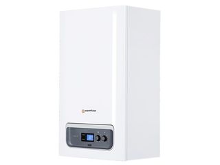 Котел газовый настенный WARMHAUS LAWA System 32 одноконтурный