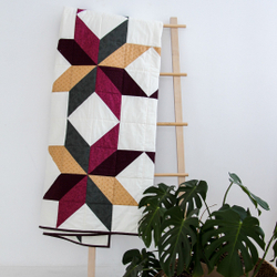 ЗВЕЗДНЫЙ ПЛЕД