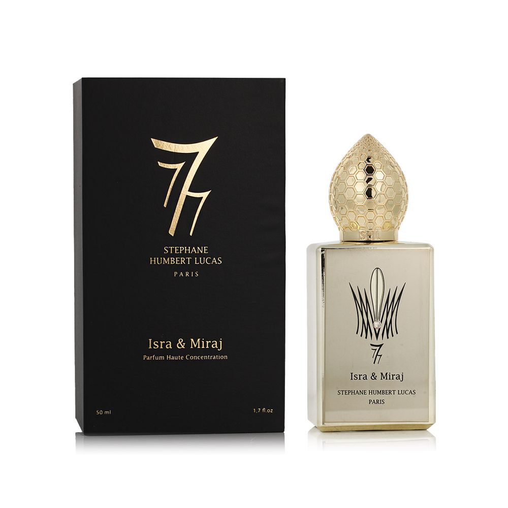 Stéphane Humbert Lucas 777 Isra &amp; Miraj Eau De Parfum 50 ml (unisex)