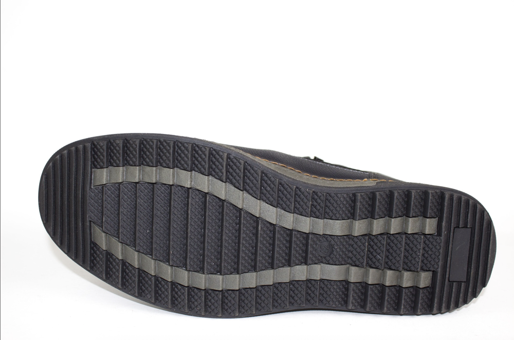 Ботинки мужские зимние F922-49