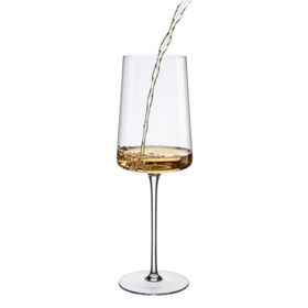 Бокал для вина 380 мл. d=65 мм. h=245 мм. хр.стекло Биарриц-Мод