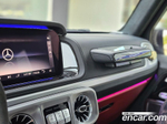 Mercedes-Benz G-Class W463b AMG G63 (08.2020)