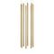 Комплект с подвесной люстрой Lightstar Tubo (574733+747443 (8шт) L8T747443