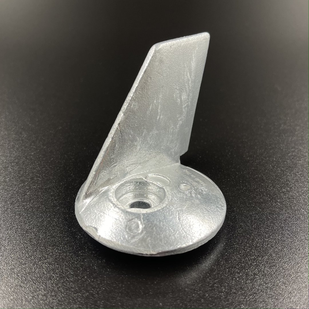 Анод редуктора Tohatsu M40C (Цинковый) (348-60217-0) (Omax)