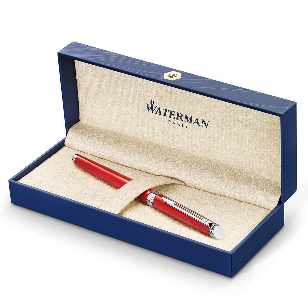 Ручка роллер Waterman Hemisphere Red Comet