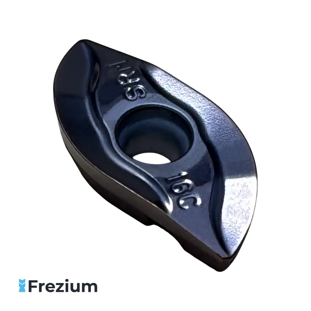 Фрезерная пластина "Mitsubishi" (SRM16C-M VP15TF)