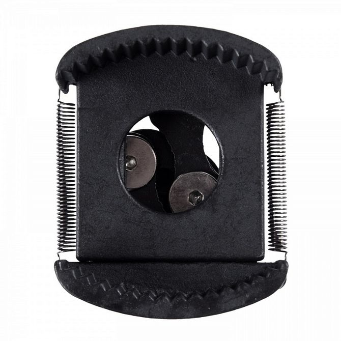 AFFIX (AF10341202) Съемник масляных фильтров 1/2", 60-80 мм, двухзахватный