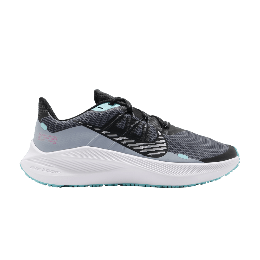 Кроссовки Nike Zoom Winflo 7 Shield (Женская размерная сетка)