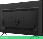 Телевизор QLED TCL 55" 55C655-CN