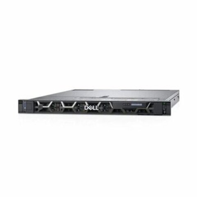 Сервер Dell PowerEdge R640 R640-4515