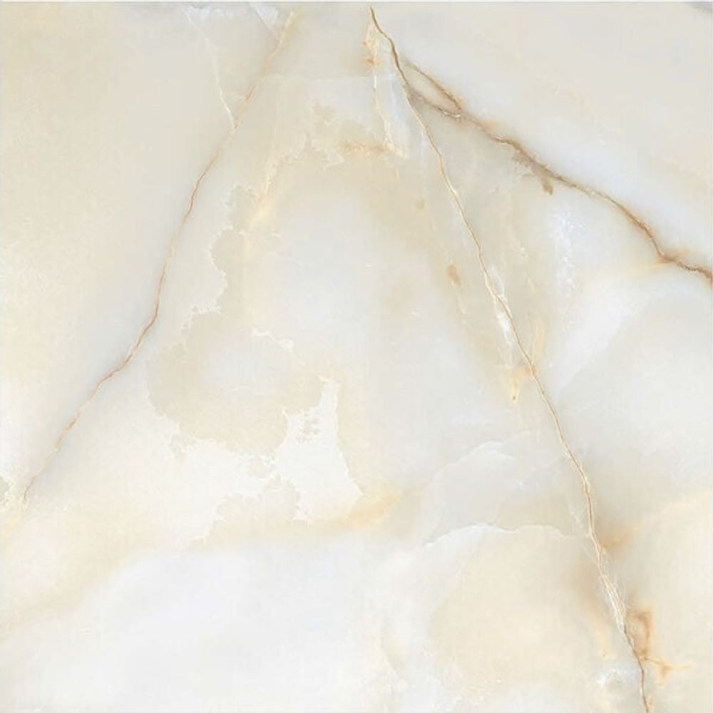 ITC Alabaster Natural Sugar 60x60