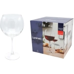 Набор бокалов LUMINARC Время дегустаций 4шт 650мл бургундия