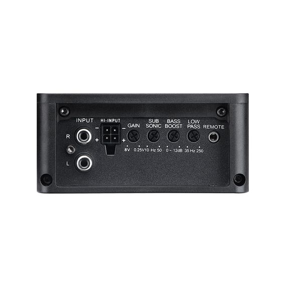 Усилитель AURA FIREBALL-D1.1000 PRO