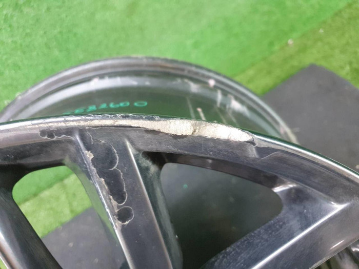 Диск литой R20 Maserati Levante (2016-2024)